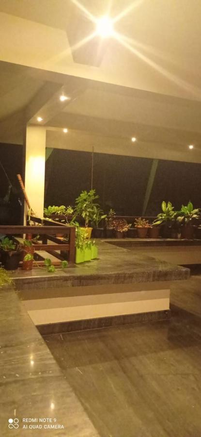 Shruthi'S Aarohi-Nature'S Retreat Mulappilangād Exterior foto