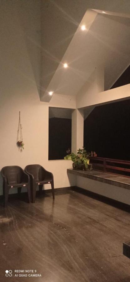 Shruthi'S Aarohi-Nature'S Retreat Mulappilangād Exterior foto