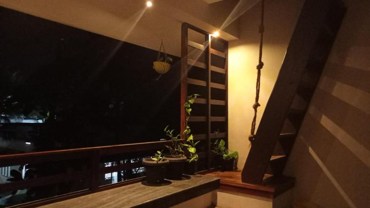 Shruthi'S Aarohi-Nature'S Retreat Mulappilangād Exterior foto